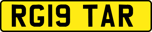RG19TAR