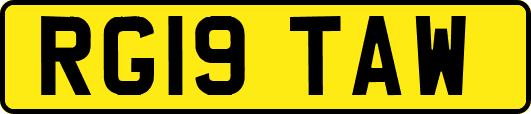 RG19TAW