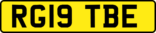 RG19TBE
