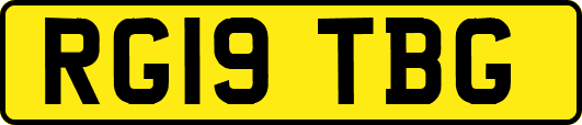 RG19TBG