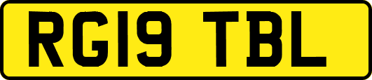 RG19TBL