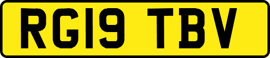 RG19TBV