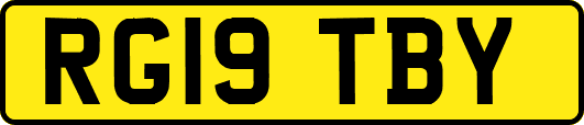 RG19TBY