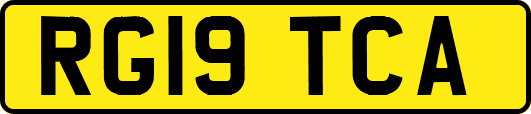 RG19TCA