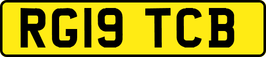 RG19TCB