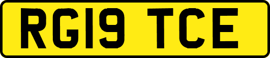 RG19TCE