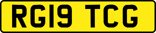 RG19TCG