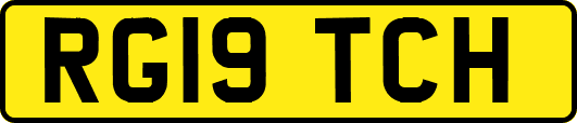 RG19TCH