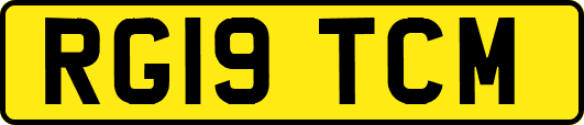 RG19TCM
