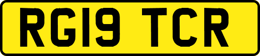 RG19TCR