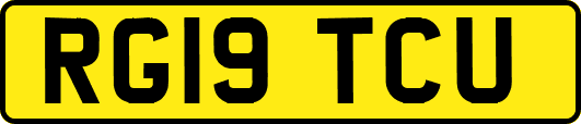 RG19TCU