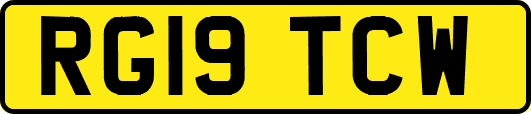RG19TCW