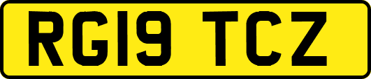 RG19TCZ