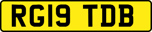 RG19TDB