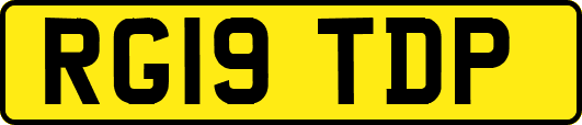 RG19TDP