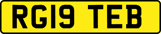 RG19TEB