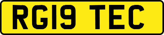 RG19TEC
