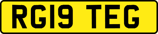 RG19TEG