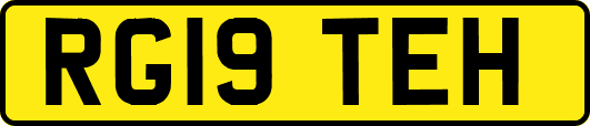 RG19TEH