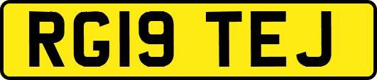 RG19TEJ