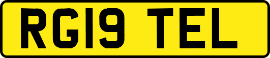 RG19TEL
