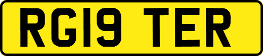 RG19TER
