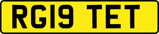 RG19TET