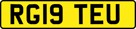 RG19TEU