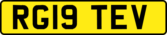 RG19TEV
