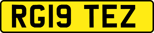RG19TEZ