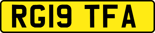 RG19TFA