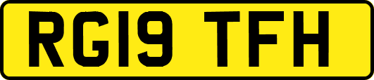 RG19TFH
