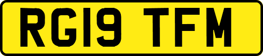 RG19TFM