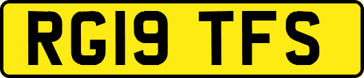 RG19TFS