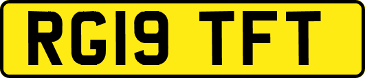 RG19TFT