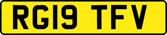 RG19TFV