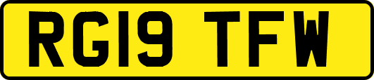 RG19TFW