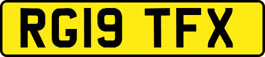RG19TFX
