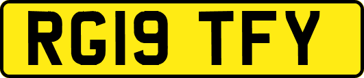 RG19TFY