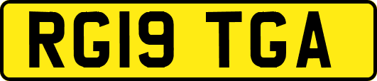 RG19TGA