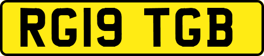RG19TGB