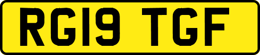 RG19TGF