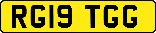 RG19TGG