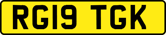 RG19TGK
