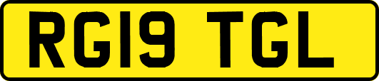 RG19TGL