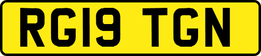 RG19TGN
