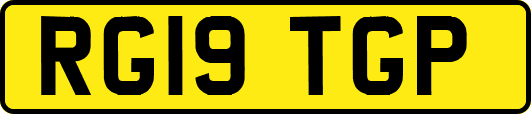 RG19TGP