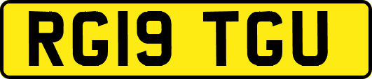 RG19TGU