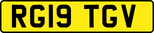 RG19TGV