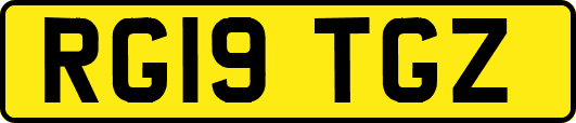 RG19TGZ